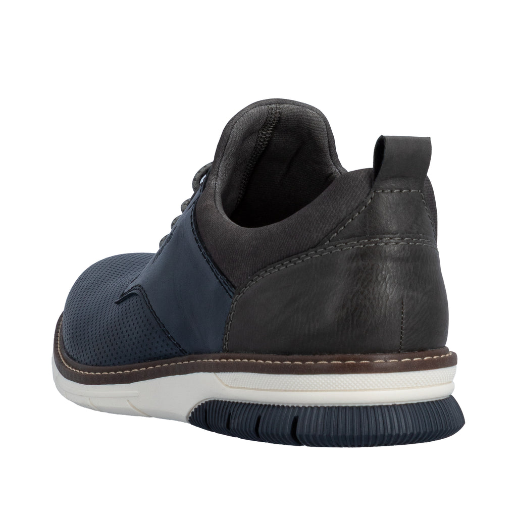 Rieker Shoe