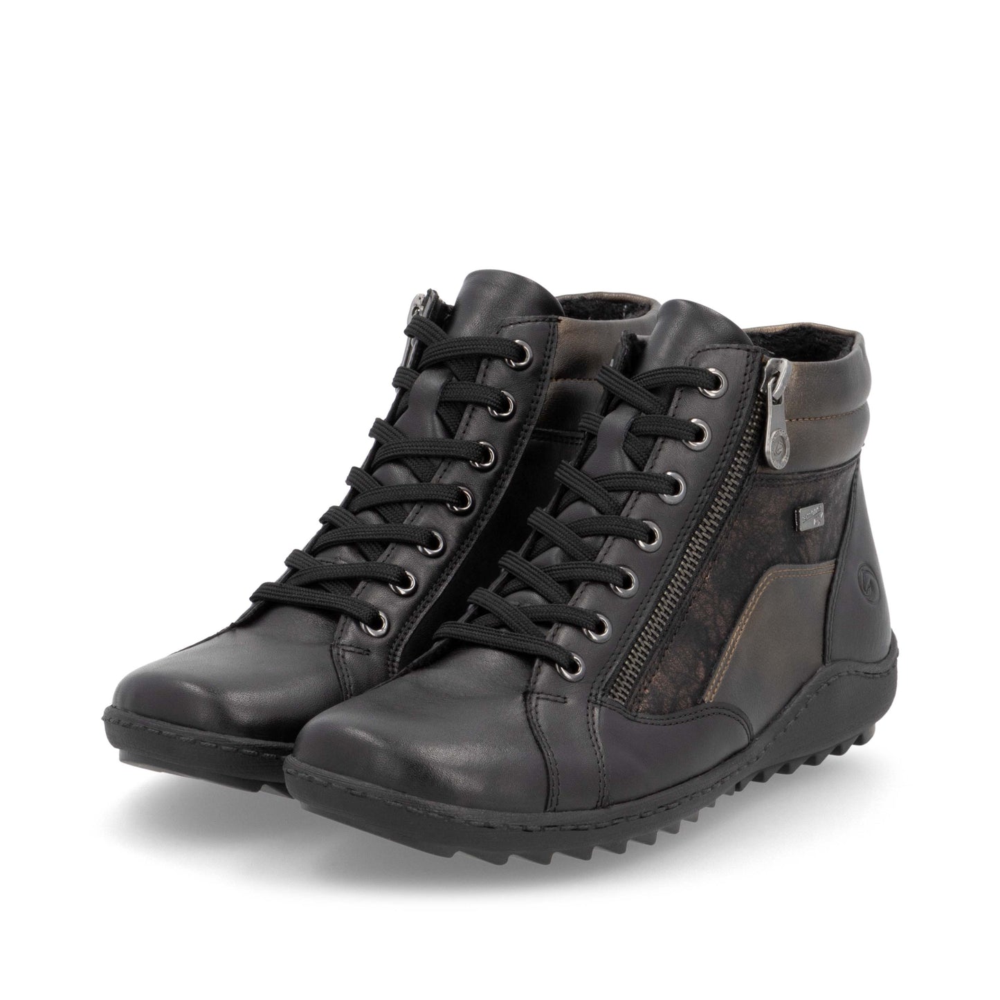 remonte Woman's Boots - Black | R1458-03