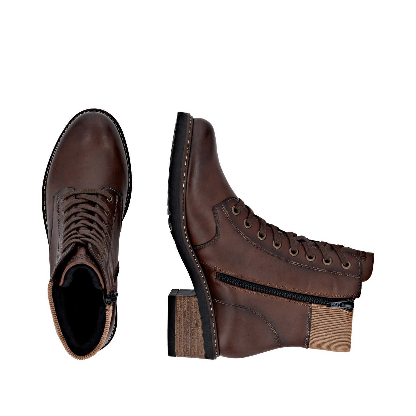 remonte Brown Boot