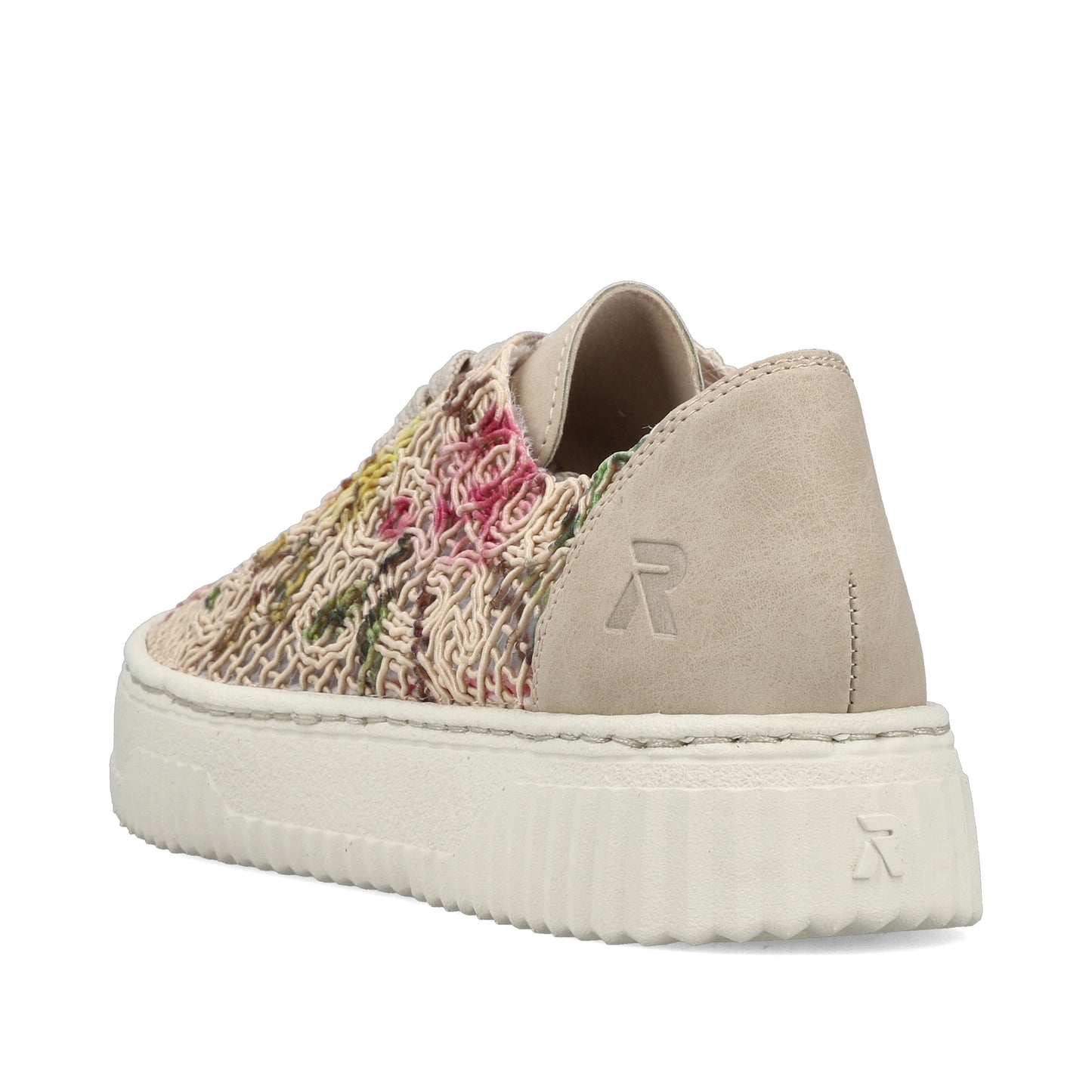 Rieker Trainer