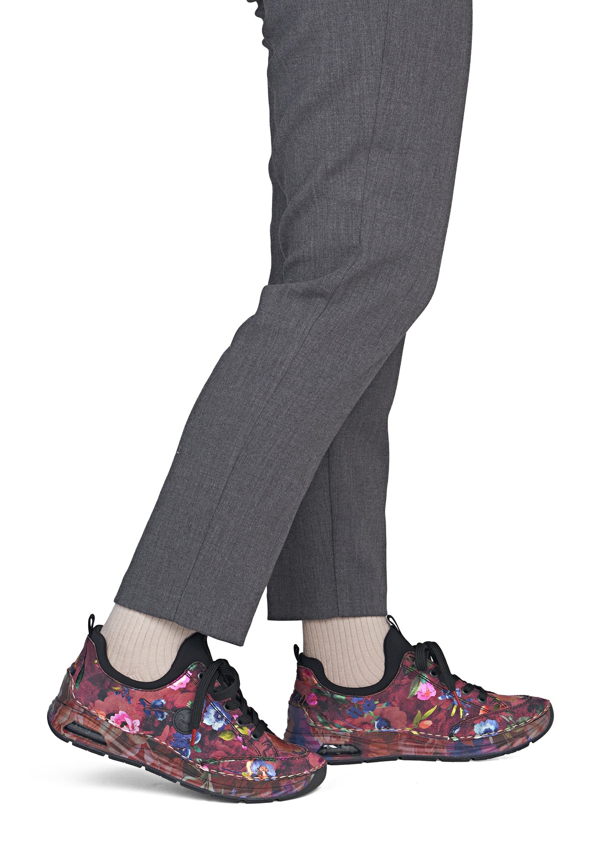 Rieker Shoe