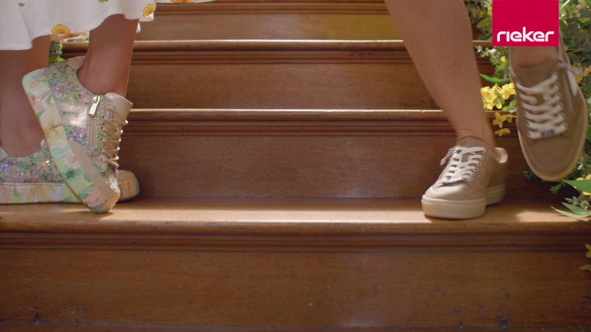 Rieker New Season Shoes