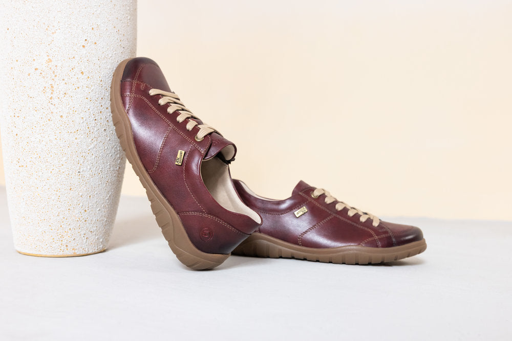 remonte Women's Red Shoe | D3T00-35