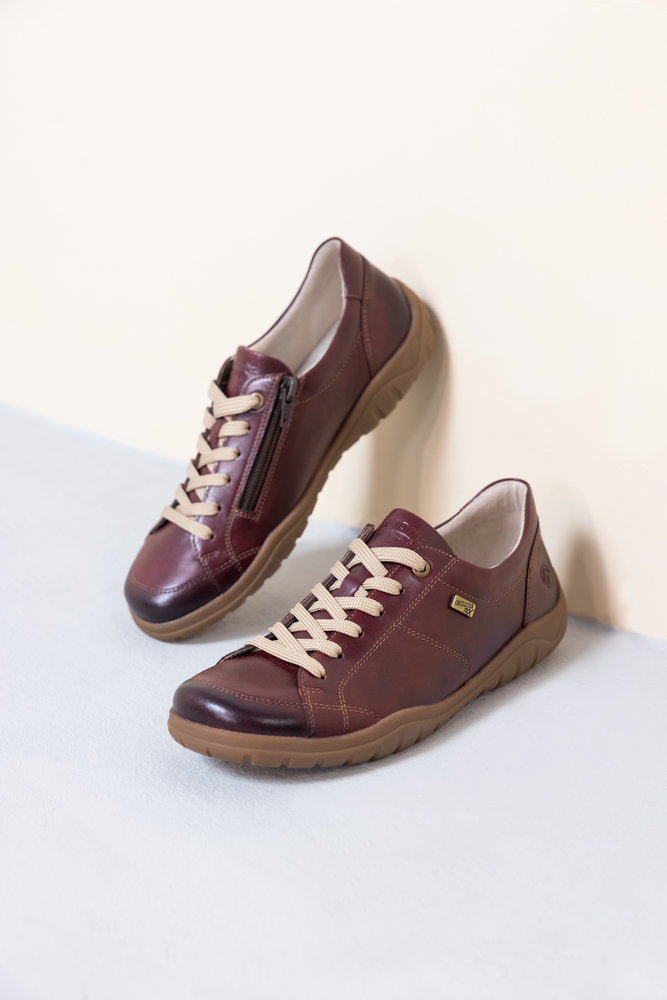 remonte Women's Red Shoe | D3T00-35