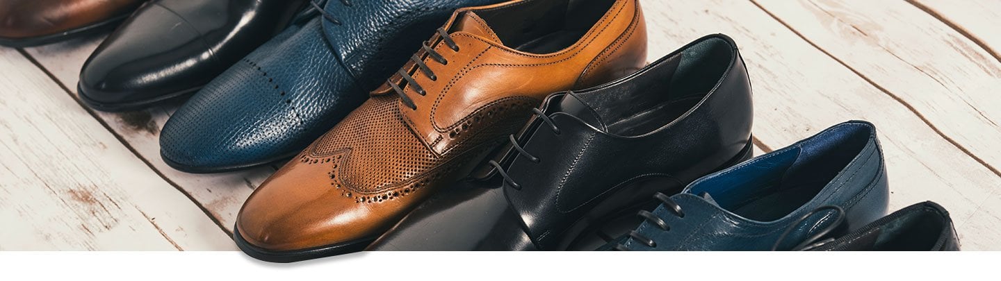 How to Style Mens Brogues