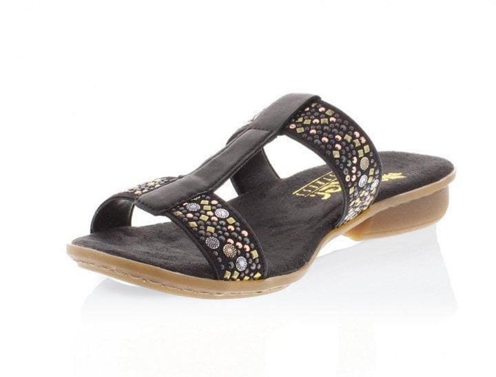 Old on sale lady sandals