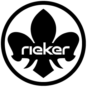 guitar Generator sekstant Mens and Ladies Footwear from Rieker