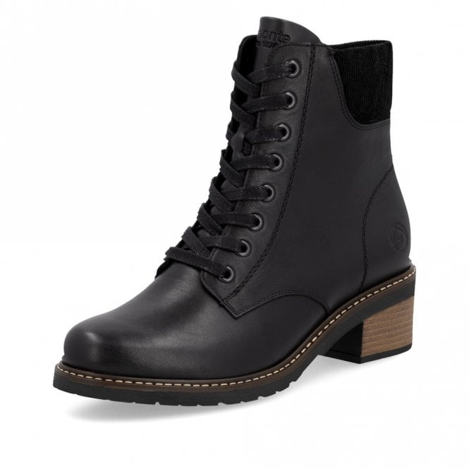 Remonte D1A70 Ladies Boots Ladies Footwear from Rieker UK