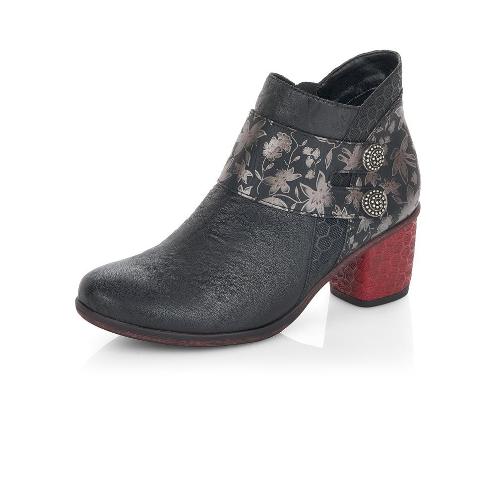 Remonte ladies deals ankle boots