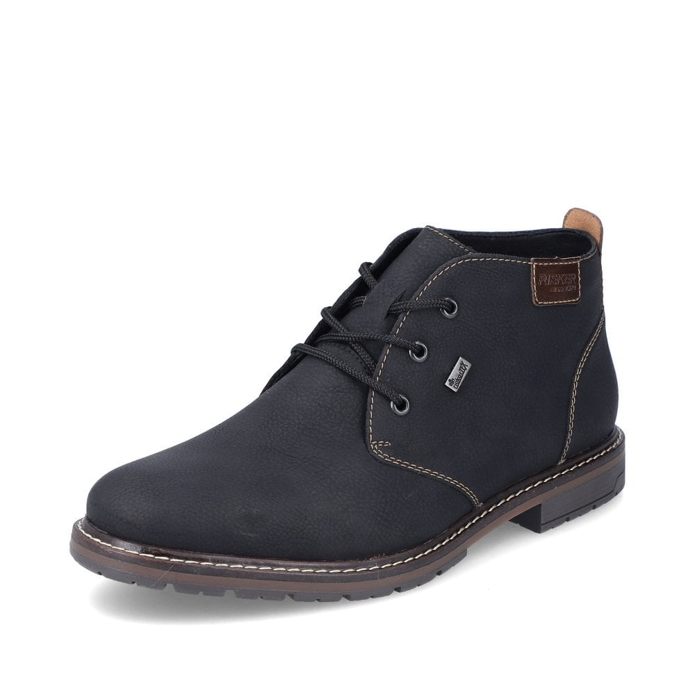 Rieker 13739 Men Boots - Rieker Men - Footwear from Rieker UK UK