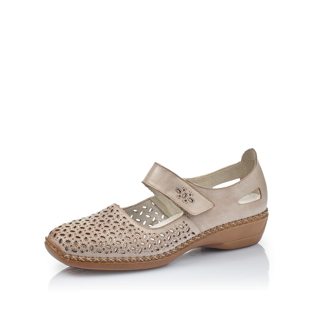 Rieker 413G8-62 Women Shoes - Rieker Ladies - Footwear from Rieker UK UK
