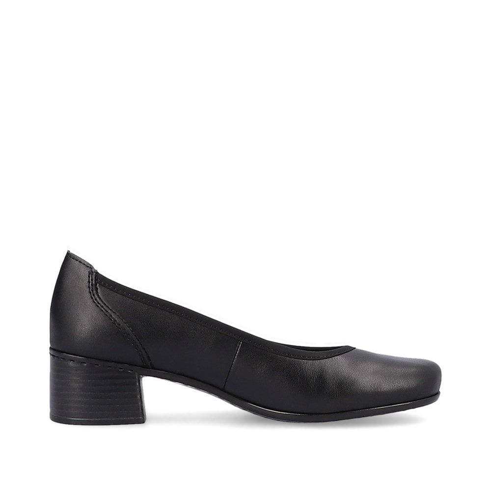 Rieker ladies court sales shoes