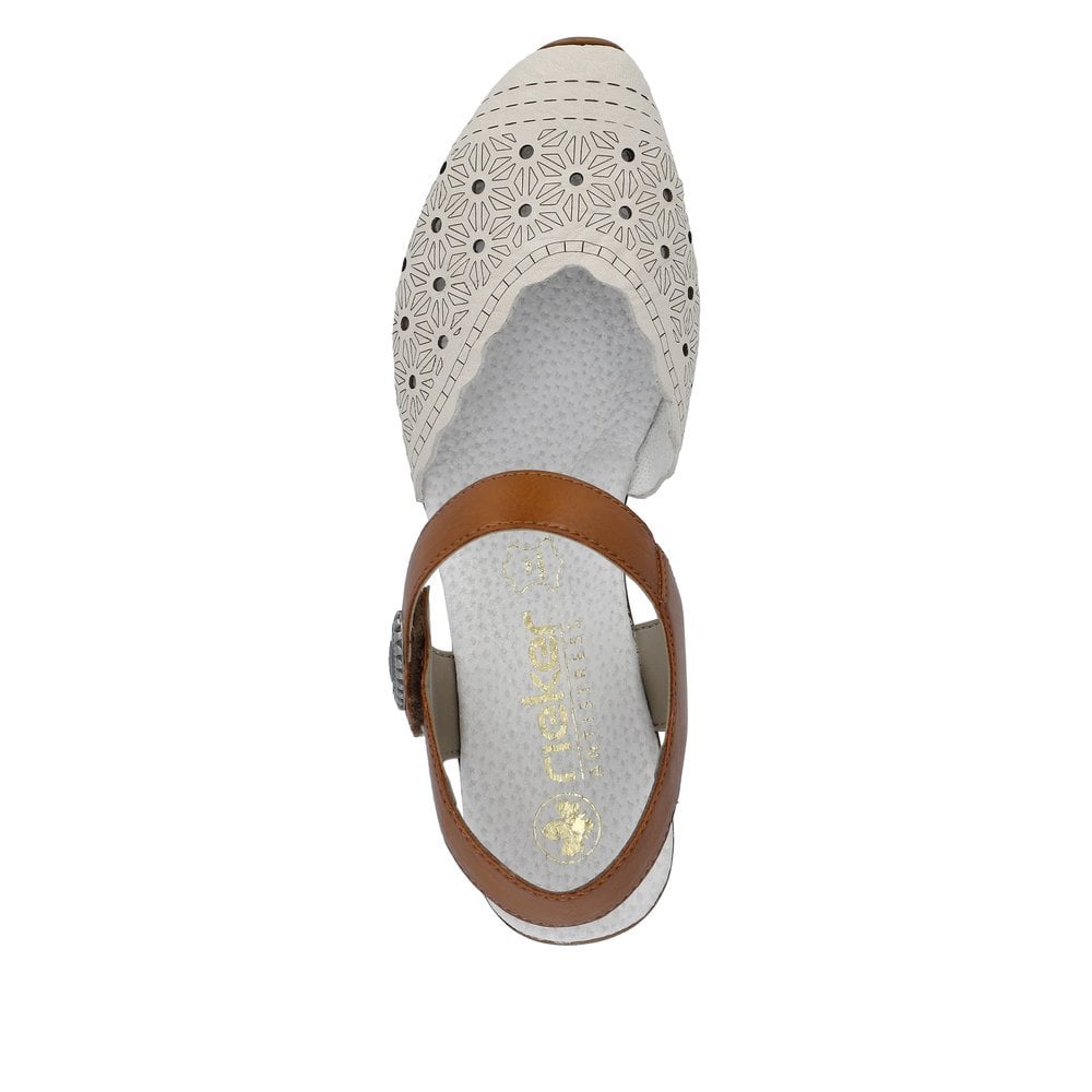 Rieker ladies shoes and sandals deals