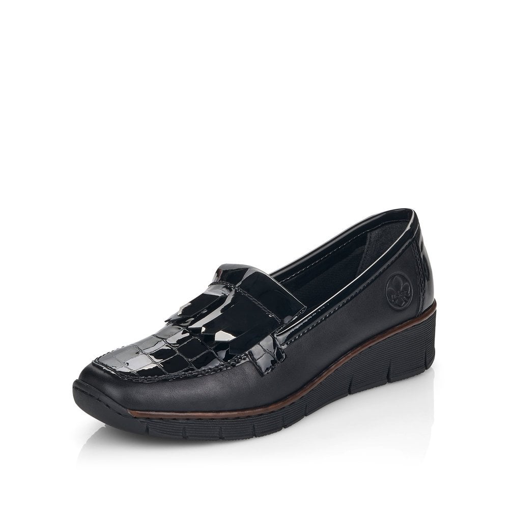 Rieker 53764 Women Shoes - Rieker Women's Footwear from Rieker UK