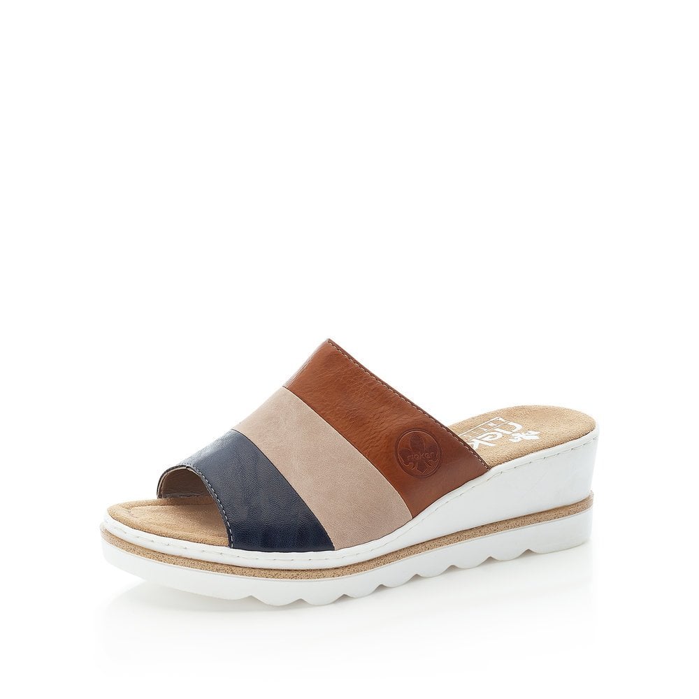 Rieker shoes womens 2025 sandals