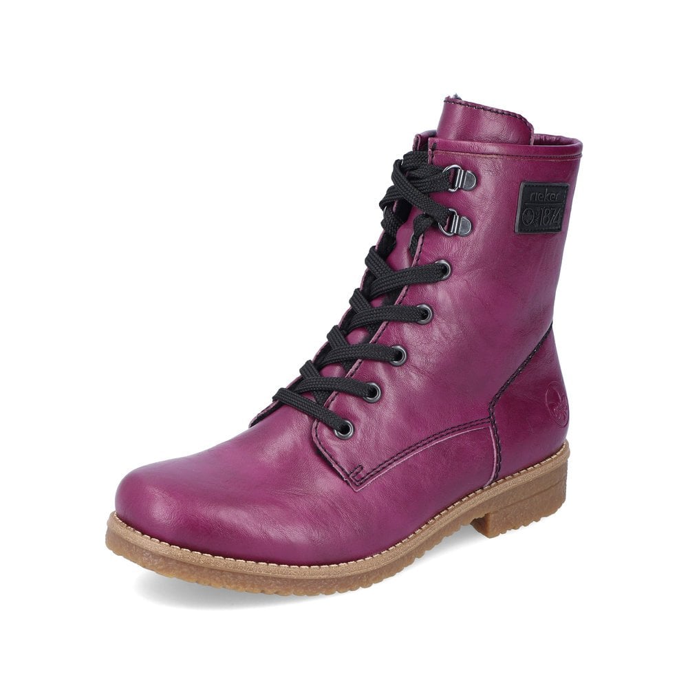 Rieker ladies boots sale sale