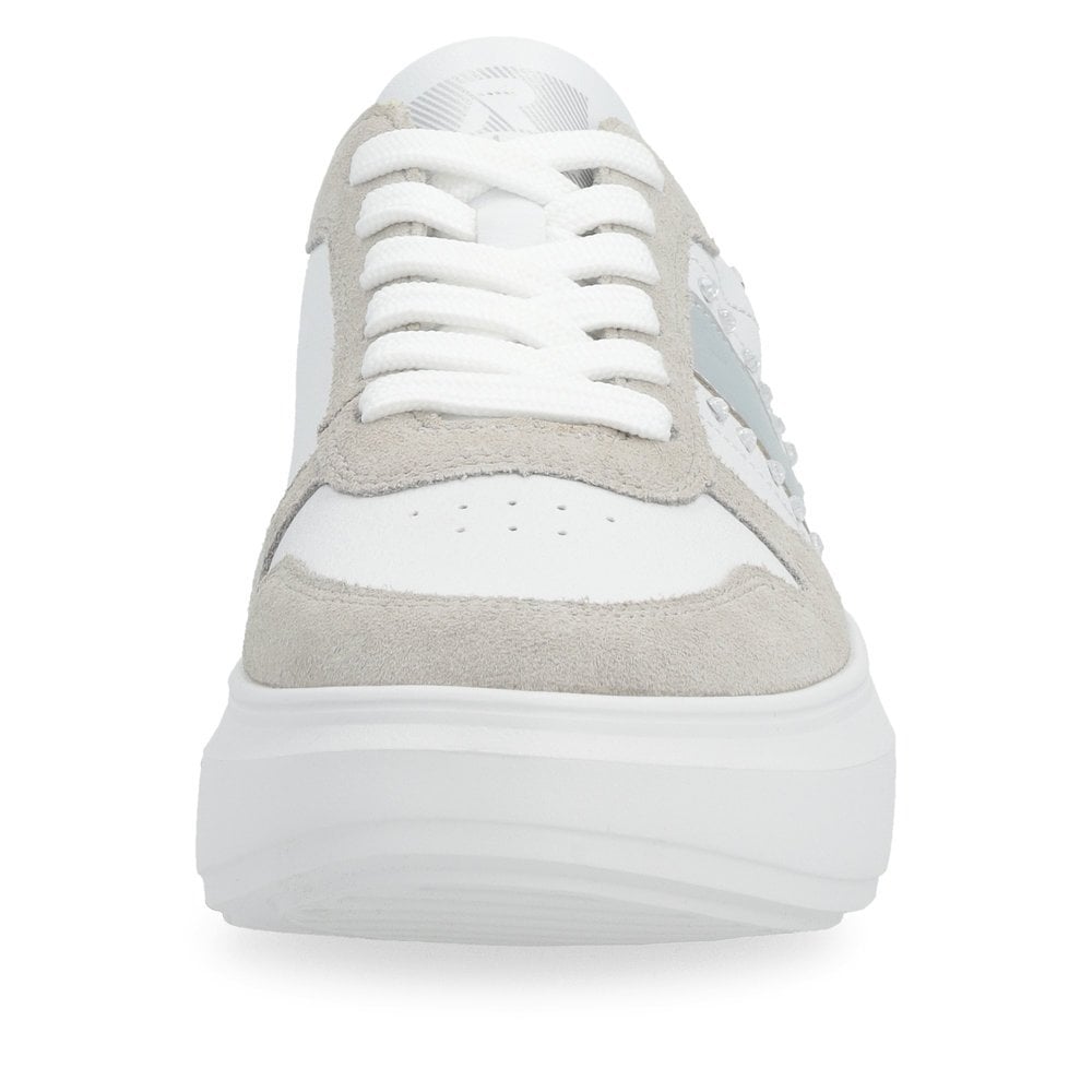 Rieker tennis shoes on sale