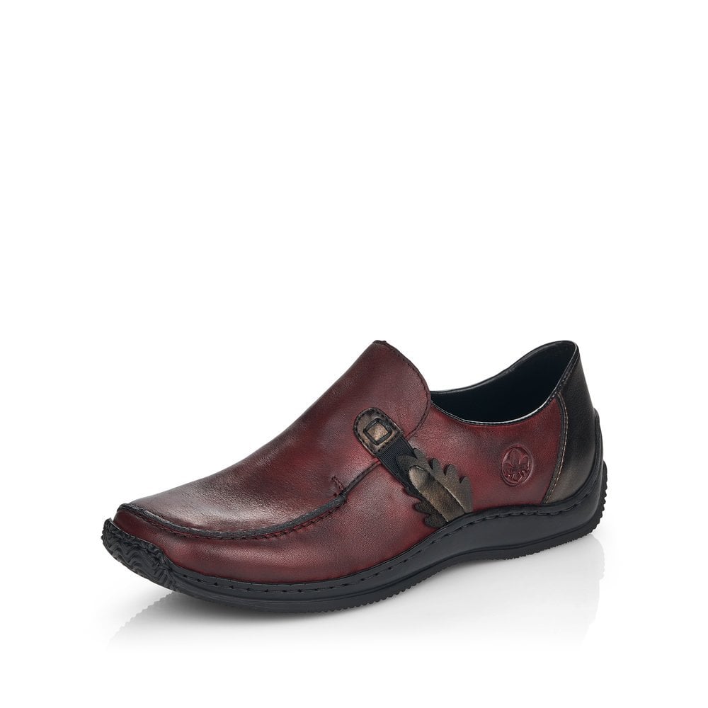 Rieker Ladies Shoes - Rieker Ladies Footwear from Rieker UK