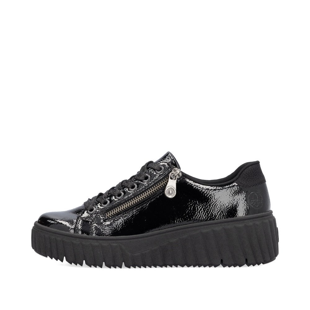 Rieker N2501 Ladies Shoes Ladies Footwear from Rieker UK