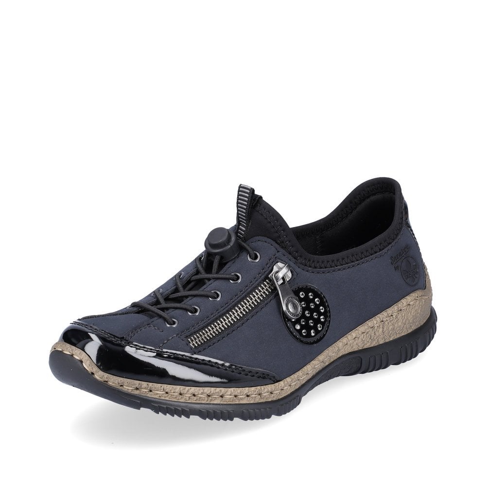 Rieker N3268 Women Shoes Rieker Ladies Footwear from Rieker UK UK