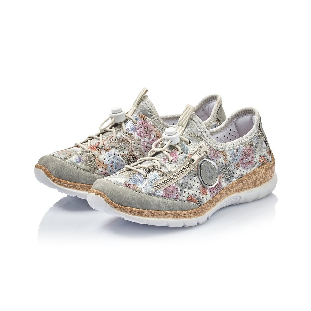 N42V1 Ladies Shoes